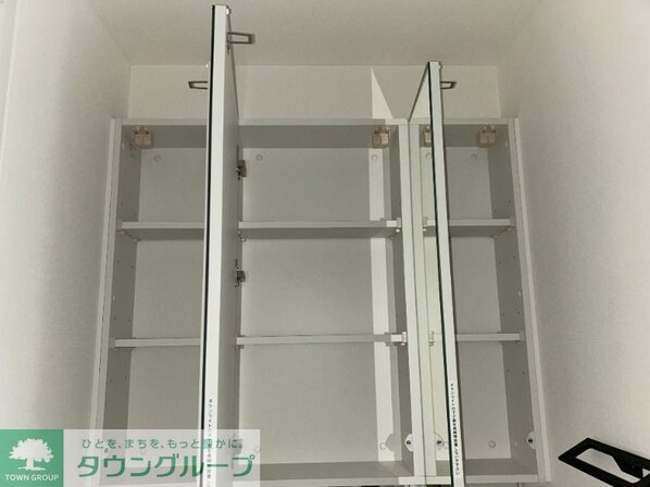 ベルグレード浅草DUEの物件内観写真